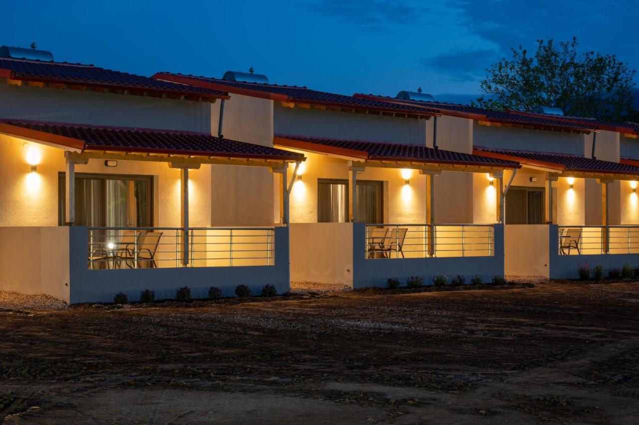 Sikia Village Houses Экстерьер фото