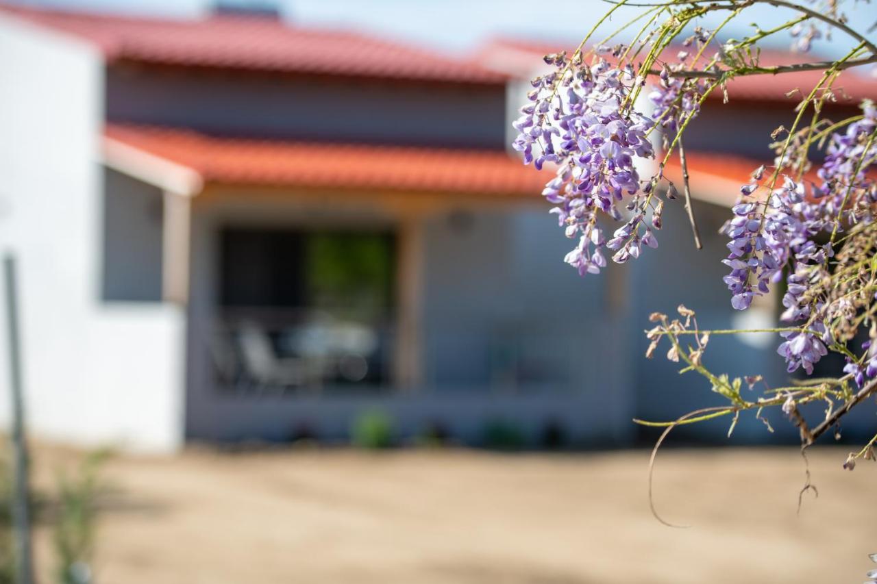Sikia Village Houses Экстерьер фото